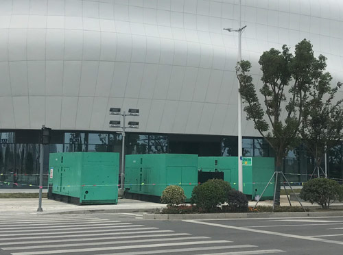 济阳柴油发电机组保养周期是多久？