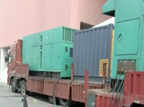 济阳柴油发电机的功率因数一般是多少？