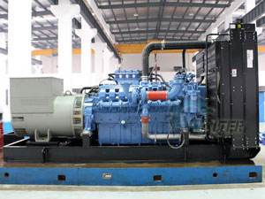 济阳功率因数低会对柴油发电机产生哪些影响？