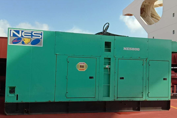 济阳如何检测发电机组中性点接地是否良好？