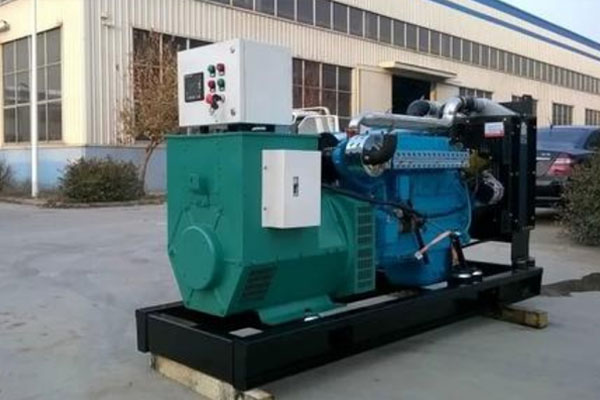 济阳发电机组的分类有哪些？