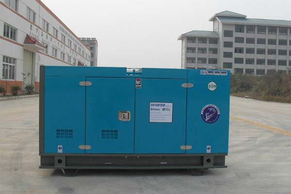 济阳发电机租赁发电机组的换季保养注意事项