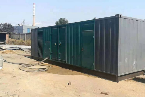 济阳发电机组保养注意事项？