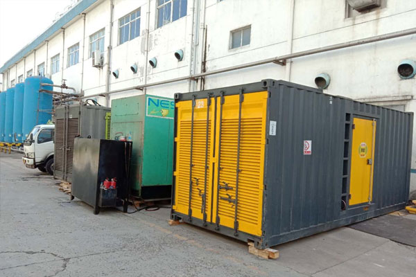 济阳发电机组保养是确保其正常运行、延长使用寿命的关键，以下是一些保养注意事项