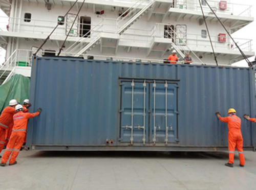 济阳柴油发电机组和储能设备配合使用时，有哪些需要注意的问题？