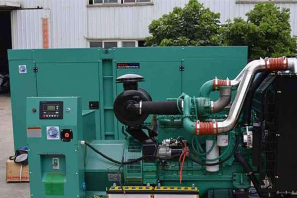 济阳工厂发电机应急发电注意事项？