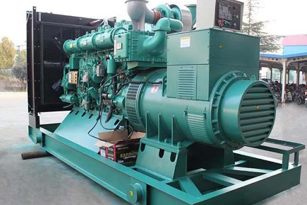 济阳工厂发电机应急发电中如何优化燃油储备管理？