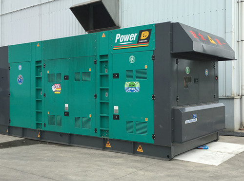 济阳如何判断发电机组防冻液的质量是否下降？