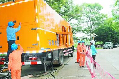 济阳不同标号的柴油可以混合使用吗？