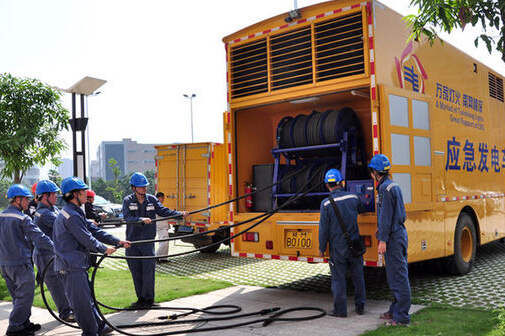 济阳柴油发电机组冬季柴油有什么区别吗？