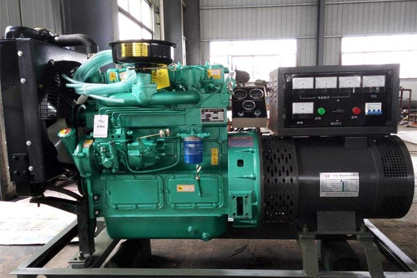 济阳传感器在柴油发电机组中起到什么作用？