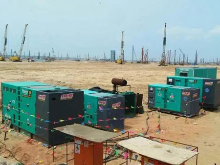 济阳如何检查和清洗空气滤清器？