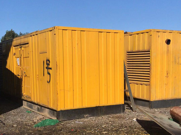 济阳柴油发电机组深海控制系统怎么样？