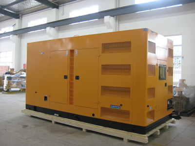 济阳不同类型的发电机组在冬季保养时的注意事项有何差异？