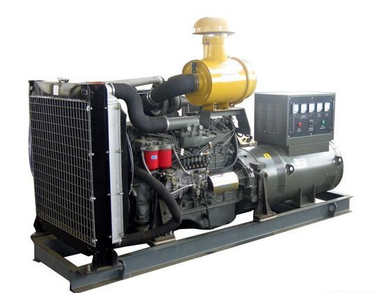 济阳汽油发电机组冬季保养时，燃油系统需要注意什么？