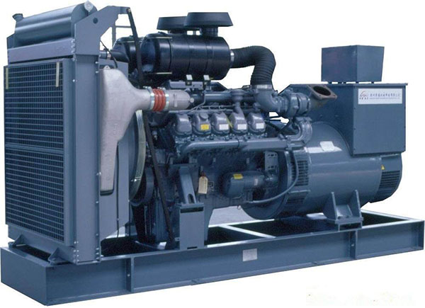 济阳发电机组冬季保养需注意哪些细节？