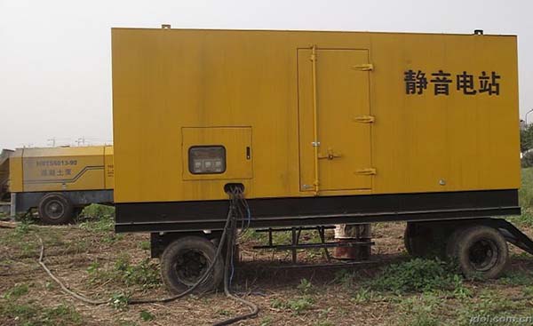 济阳发电机组北方城市冬季使用注意事项有哪些？