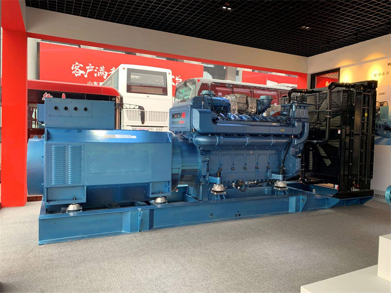 济阳柴油发电机组冬季保养周期是多久？