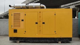济阳柴油发电机组北方使用是否需要加装加热装置？