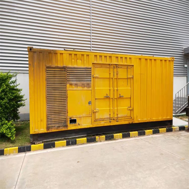 济阳柴油发电机组在冬季启动前如何对燃油系统进行预热？