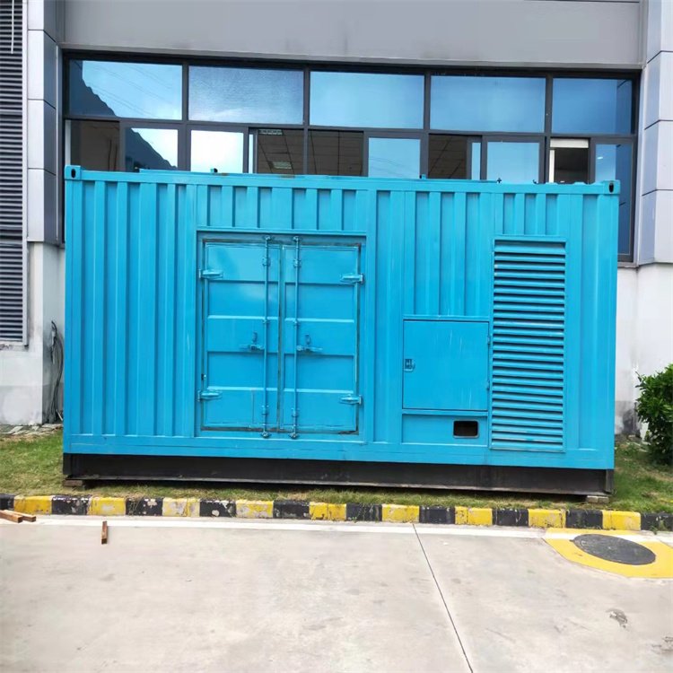 济阳柴油发电机组冬季燃油使用注意事项？