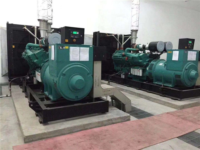 济阳柴油发电机组冬季寒冷地区使用需注意哪些事项？