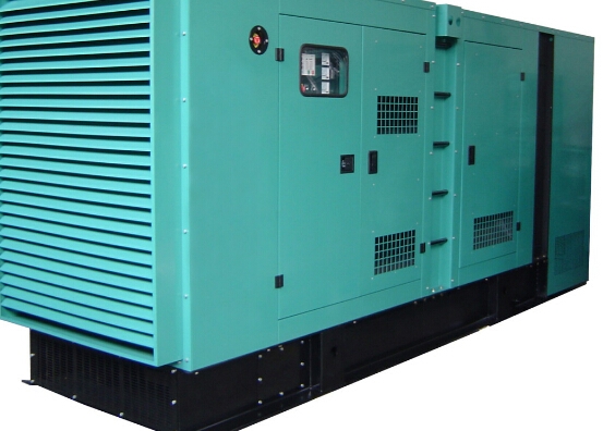 济阳发电机组水冷式机油散热器常见的故障有哪些？