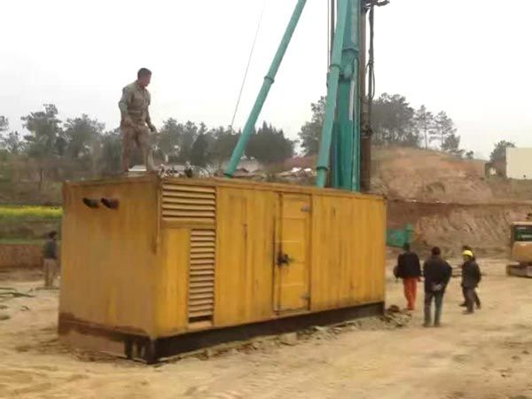 济阳如何判断水冷式机油散热器密封件是否需要更换？