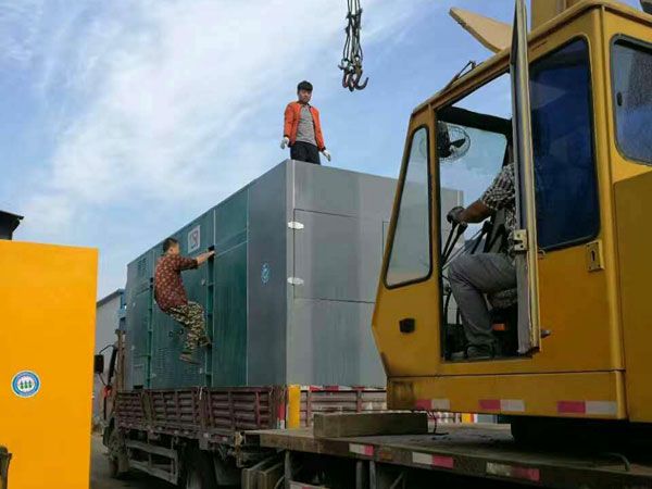 济阳更换水冷式机油散热器密封件的操作流程是怎样的？