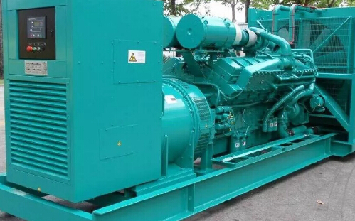 济阳柴油发电机组冬季使用中需要注意哪些事项？