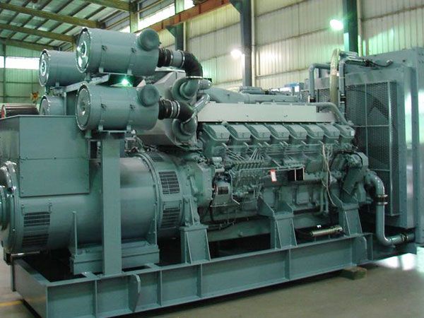 济阳电气系统故障可能导致冬季柴油发电机组启动失败的原因有哪些？