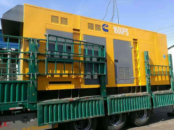 济阳一份发电机组安装调试合同的注意事项