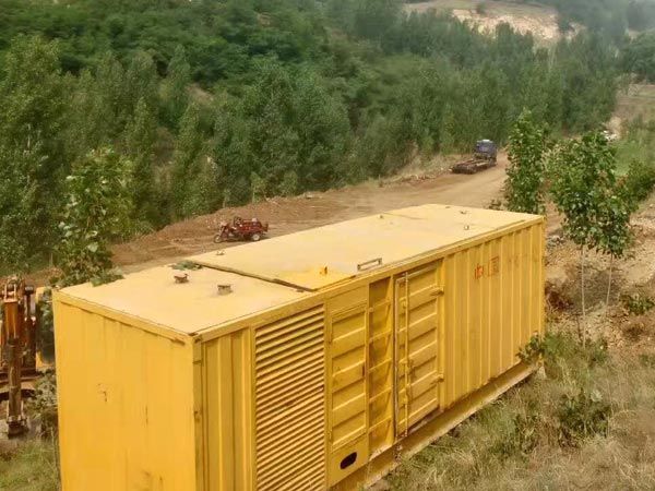 济阳柴油发电机组冬季日常维修注意事项？